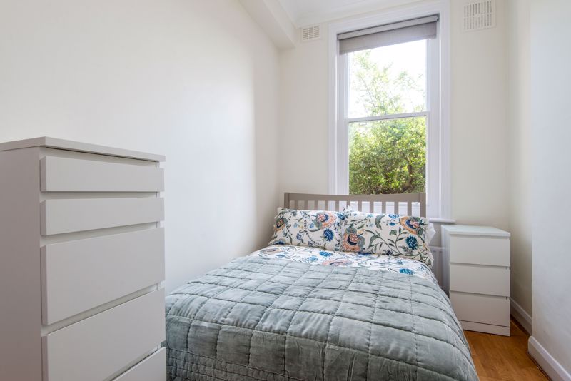 Compayne Gardens South Hampstead